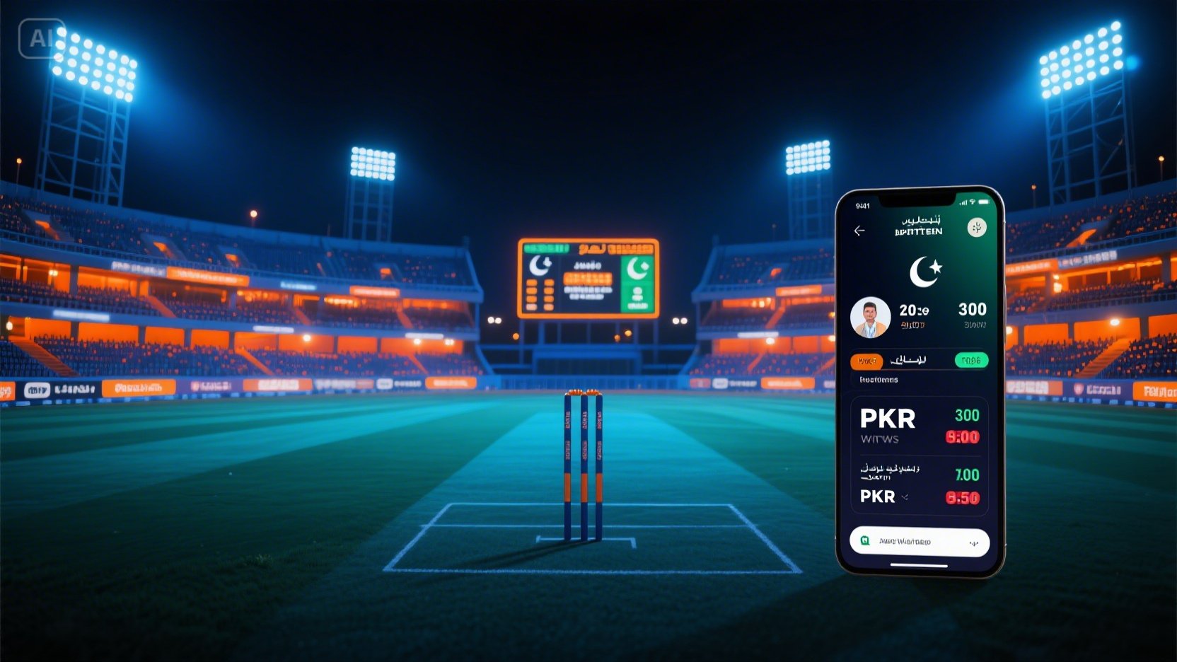 pkr slots login app